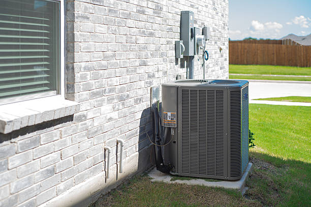 Reliable Ac Installation contractor in Carolina Beach, NC by FH HVAC